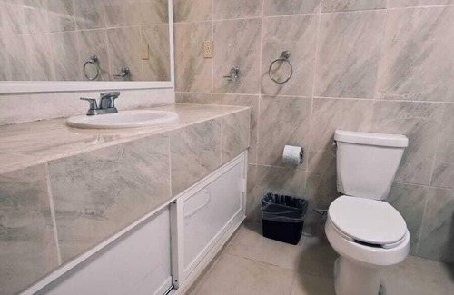 Xpujil Hotel | Mirador Maya