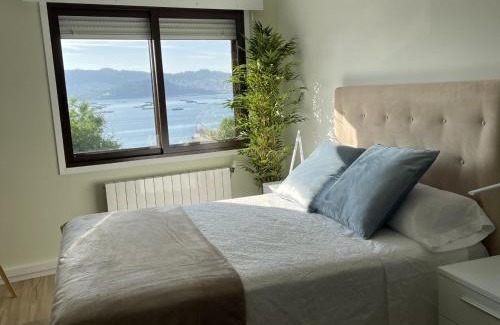 Moana Apartment | Mirador Puerto Náutico, con parking gratis,