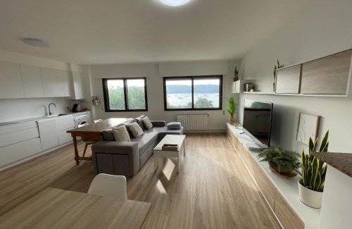 Moana Apartment | Mirador Puerto Náutico, con parking gratis,
