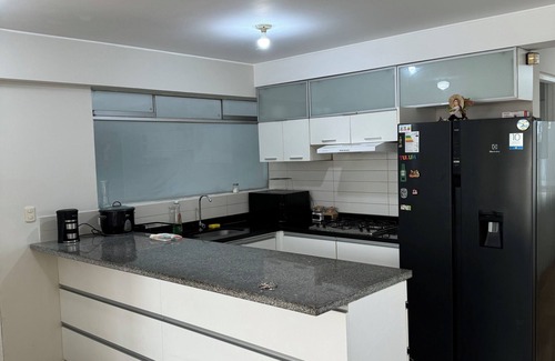 Armendariz Apartment | MIRAFLORES - 2 BEDROOM LUXURY APARTMENT, WITH TERRACE, VERY SPACIOUS