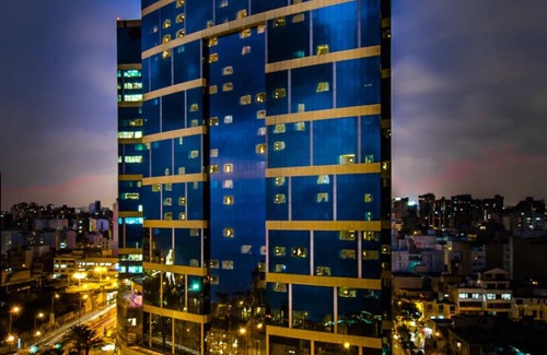 Armendariz Apartment | MIRAFLORES - 2 BEDROOM LUXURY APARTMENT, WITH TERRACE, VERY SPACIOUS