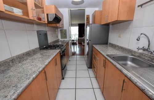 San Antonio Apartment | Miraflores Apartments 109 Tejada Ave by Private Host