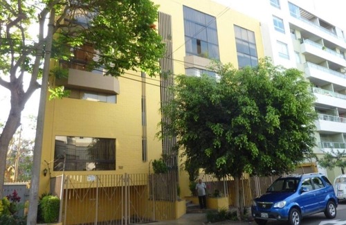 Reducto Apartment | Miraflores Great Locate Flat Jacuzzi
