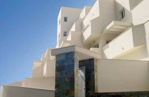El Candado Apartment | MIRAFLORES OF THE STICK