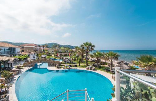 Arillas Apartment | Mirage Arillas Studio Type A4