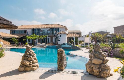 Arillas Apartment | Mirage Arillas Studio Type A4