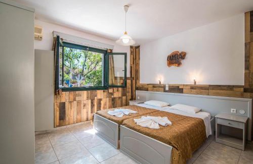 Arillas Apartment | Mirage Arillas Studio Type A4