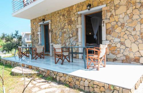 Arillas Apartment | Mirage Arillas Studio Type B11