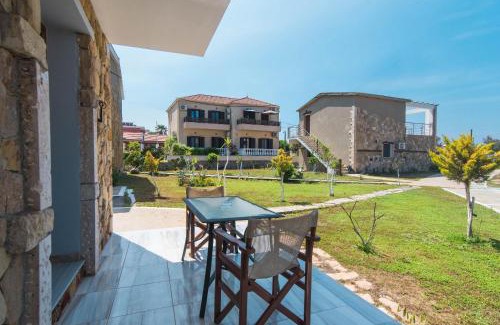 Arillas Apartment | Mirage Arillas Studio Type B11