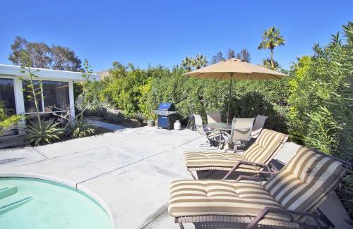 Magnesia Falls Cove House | Mirage Cove