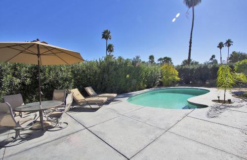 Magnesia Falls Cove House | Mirage Cove