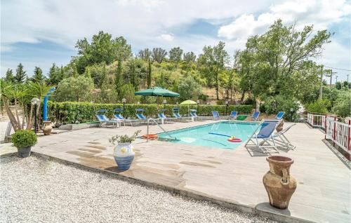 Rutino House | Miralento Country House