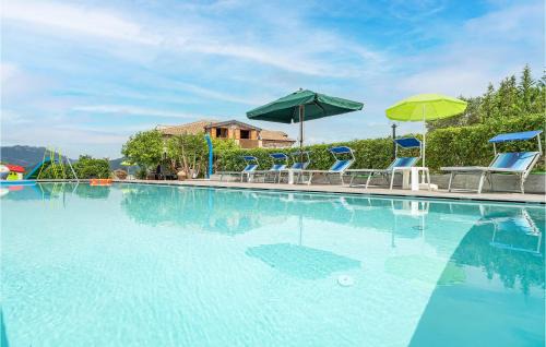 Rutino House | Miralento Country House