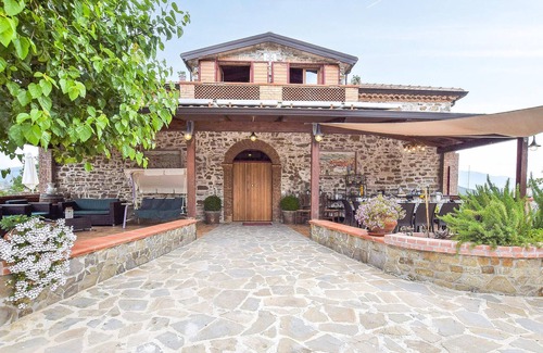 Rutino House | Miralento Country House