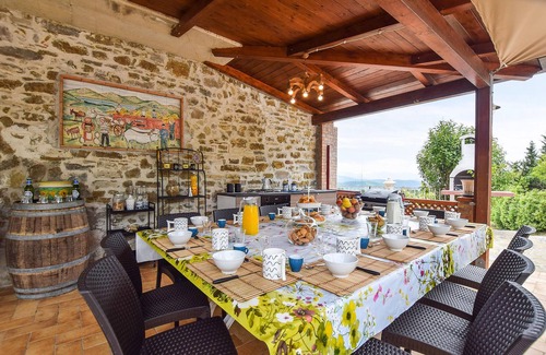 Rutino House | Miralento Country House
