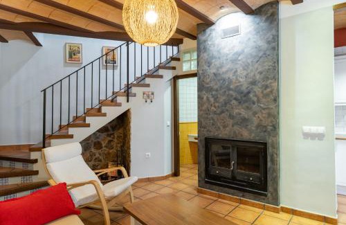 Ayna Apartment | Miralmundo Alojamientos rurales Ayna - CASA RURAL 3 estrellas