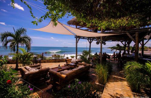 Puerto Sandino Cabin | Miramar SurfCamp
