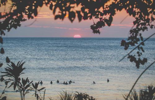 Puerto Sandino Cabin | Miramar SurfCamp