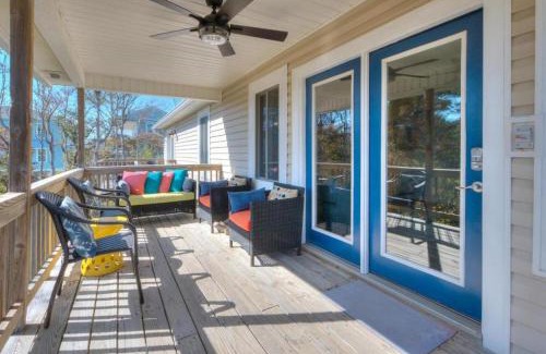 Yaupon Beach House | Miramar