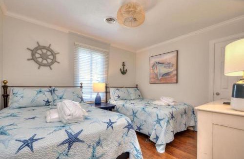 Yaupon Beach House | Miramar