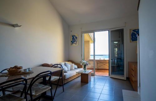 Punta Ala Apartment | Miramare apartments