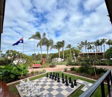 Whyalla Hotel | Mirambeena Motel