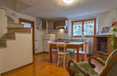 Villamagna House | Miranda by Interhome