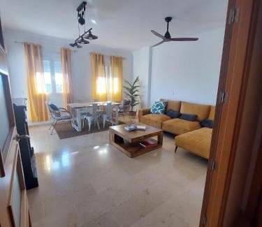 Zafra Apartment | Mirasierra