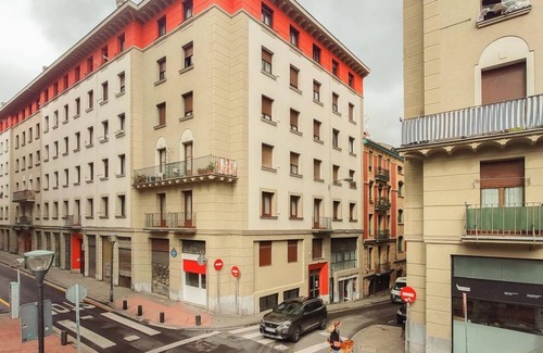 San Francisco Apartment | Mirasol apartment Bilbao la vieja by The UrbanHosts