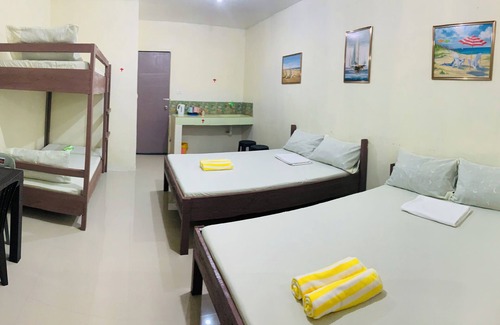Mambajao Cabin | Mirasol Lodge Camiguin – Where Your Adventure Begins!
