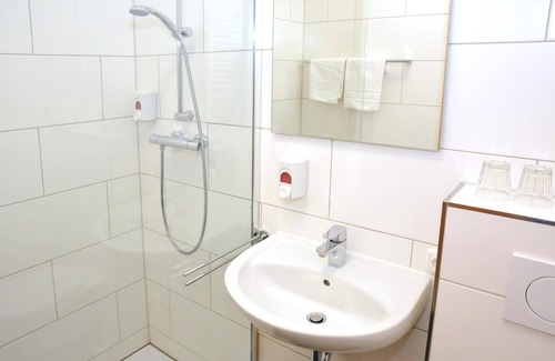 Mitterteich Hotel | Miratel Hotel