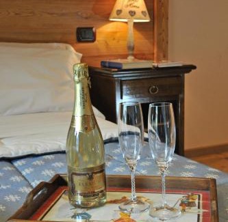 Antey-Saint-Andre Bed & Breakfast | Miravalle