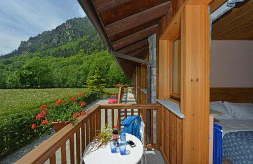 Antey-Saint-Andre Bed & Breakfast | Miravalle