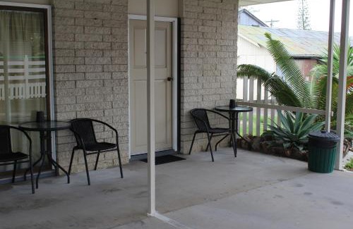 Miriam Vale Hotel | Miriam Vale Motel
