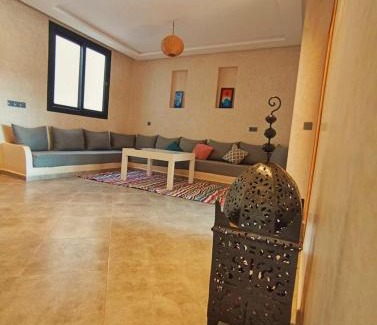 Mirleft Apartment | Mirleft Horizon Suites