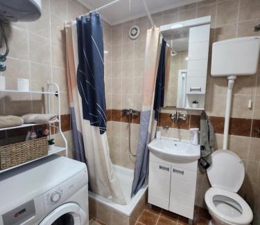 Sombor Apartment | Mirna R&N