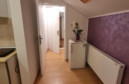 Sombor Apartment | Mirna R&N