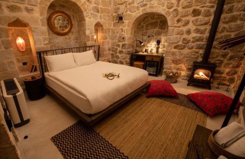 Artuklu Hotel | Mirsoum Hotels