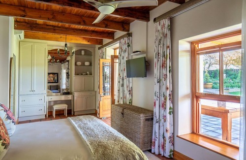 Prince Albert Bed & Breakfast | Mirtehof Guest Farm Estate