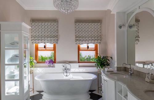 Prince Albert Bed & Breakfast | Mirtehof Guest Farm Estate