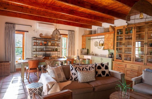 Prince Albert Bed & Breakfast | Mirtehof Guest Farm Estate