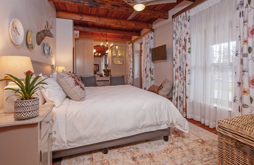 Prince Albert Bed & Breakfast | Mirtehof Guest Farm Estate