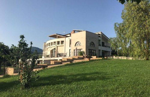 Vallo della Lucania Apartment | MIRTO APARTMENT Vallo della Lucania Cilento National Park