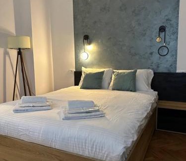 Varosh Apartment | Miryana Guest House