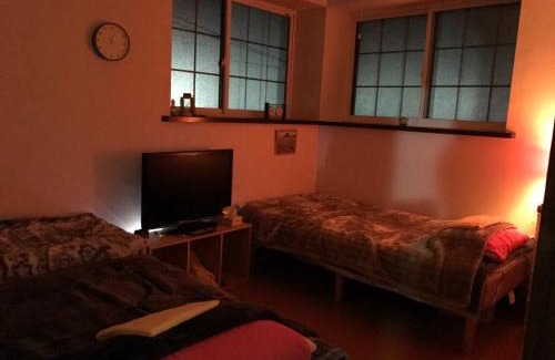 Minamitsugaru-gun House | Misato Memorial Hall - Vacation STAY 61405v