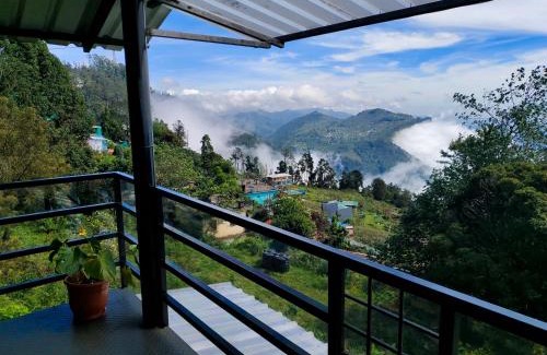 Vattakanal House | MISBHA HomeStay