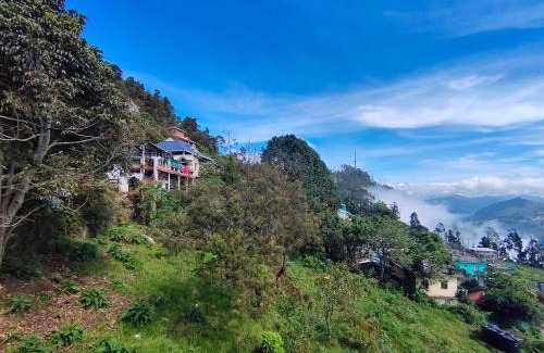 Vattakanal House | MISBHA HomeStay