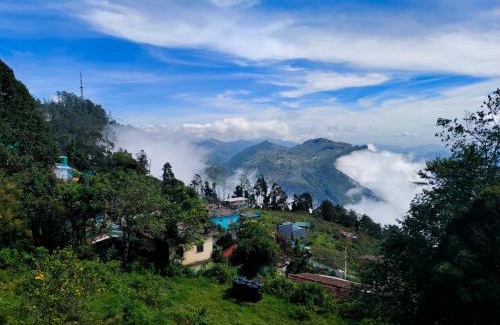 Vattakanal House | MISBHA HomeStay