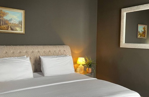 Mjull-Bathore Hotel | Misk Resort Hotel