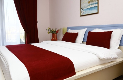 Mjull-Bathore Hotel | Misk Resort Hotel